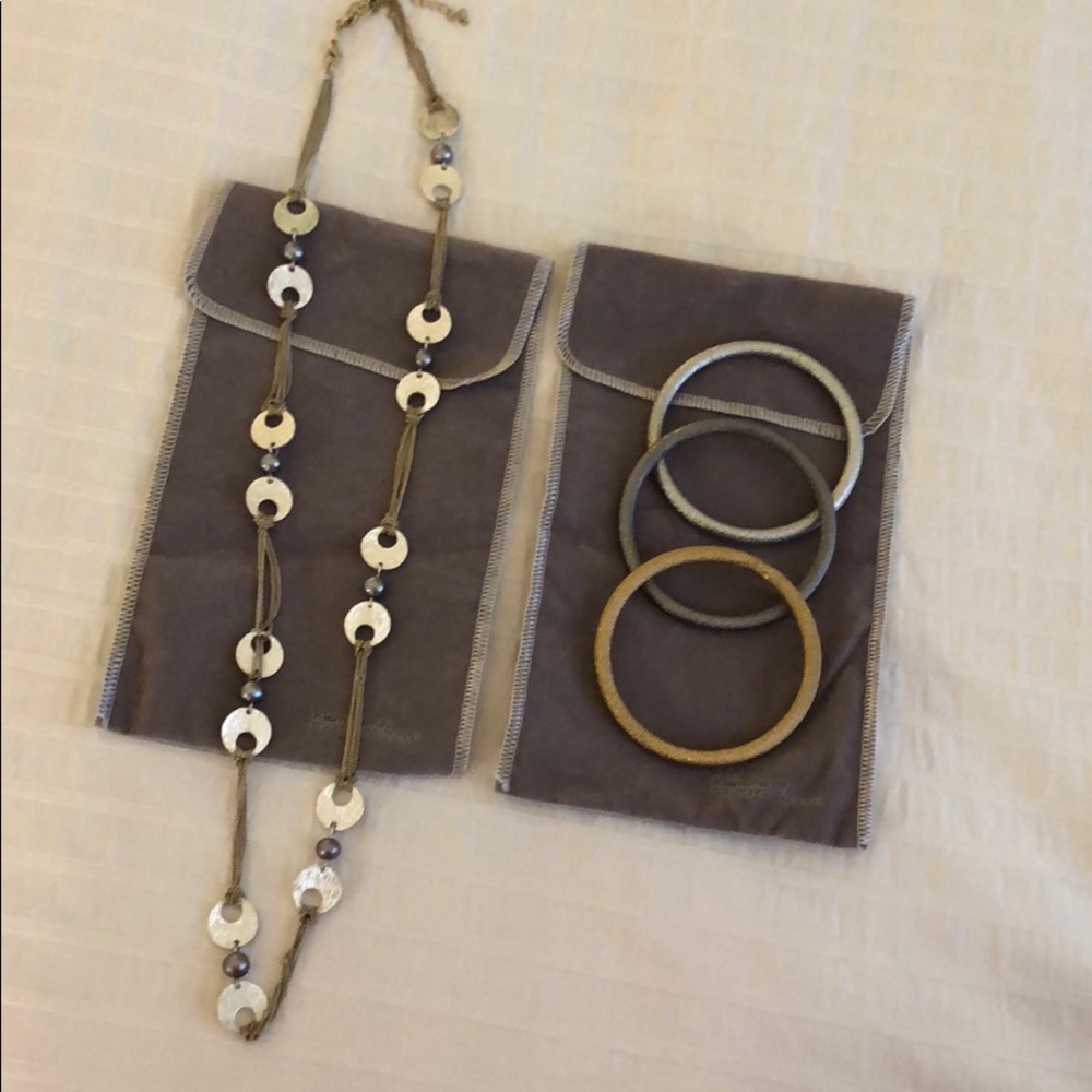Jewelry set